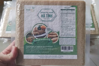 Bánh đa nem greenlife Hà Tĩnh đặc sản truyền thống Hà Tĩnh