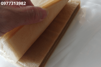 Cách Xử Lý Khi Bánh Đa Nem Hà Tĩnh Quá Dẻo – Mẹo Bóc Bánh Không Bị Rách