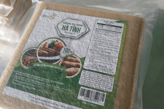 Lắp Đặt Máy Sấy Bánh Đa Nem Hà Tĩnh Tại Thạch Lạc – Chia Sẻ Kinh Nghiệm Thực Tế