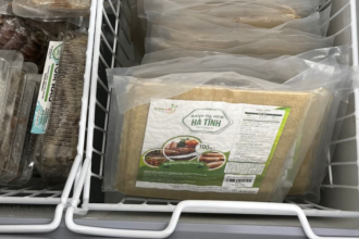 Cách Bảo Quản Bánh Ram Hà Tĩnh