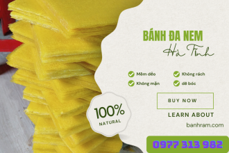 Chiếc máy cuốn nem - bánh đa nem Hà Tĩnh Greenlife 