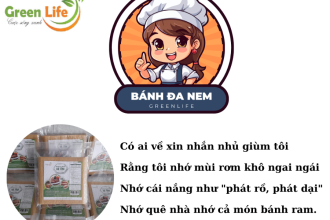 3 món ẩm thực nên thử khi đến Hà Tĩnh 