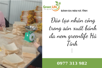 Đầu tư vào đào tạo để đảm bảo chất lượng vàng 