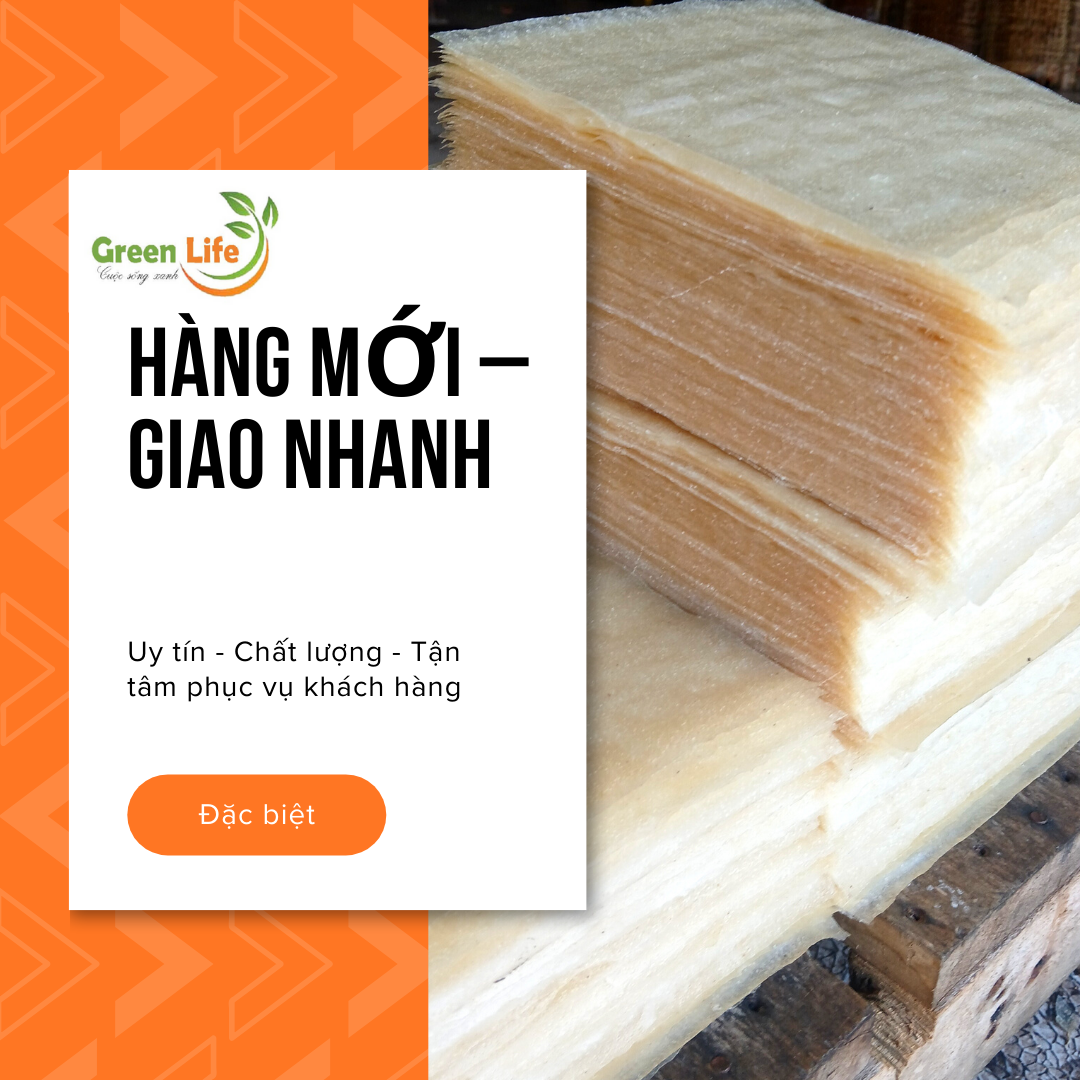Công nghệ sấy khép kín giúp bánh ram Hà Tĩnh Greenlife sản xuất đều quanh năm, không phụ thuộc thời tiết.