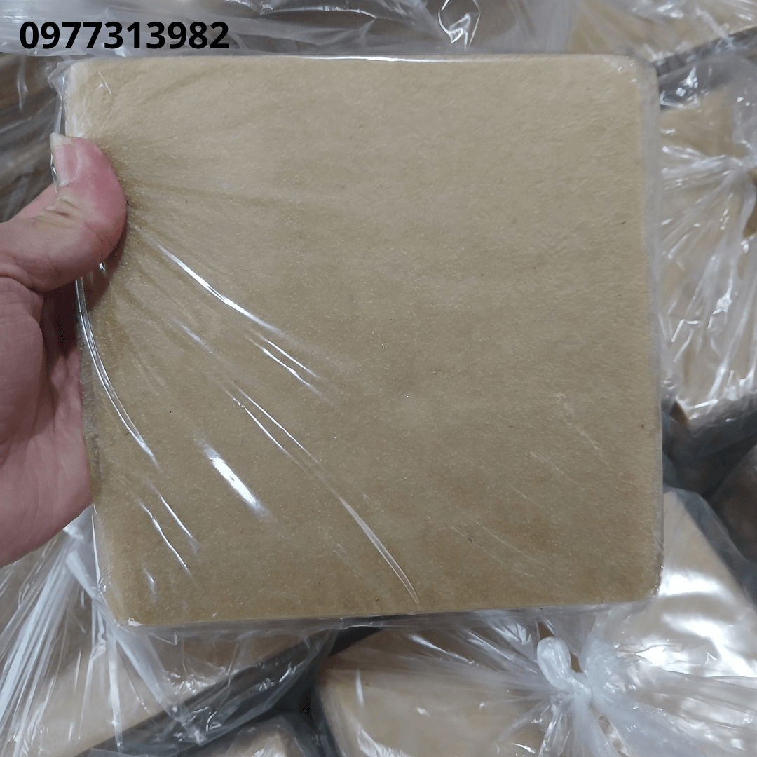 bánh đa nem Hà Tĩnh làng nghề Thạch Đỉnh