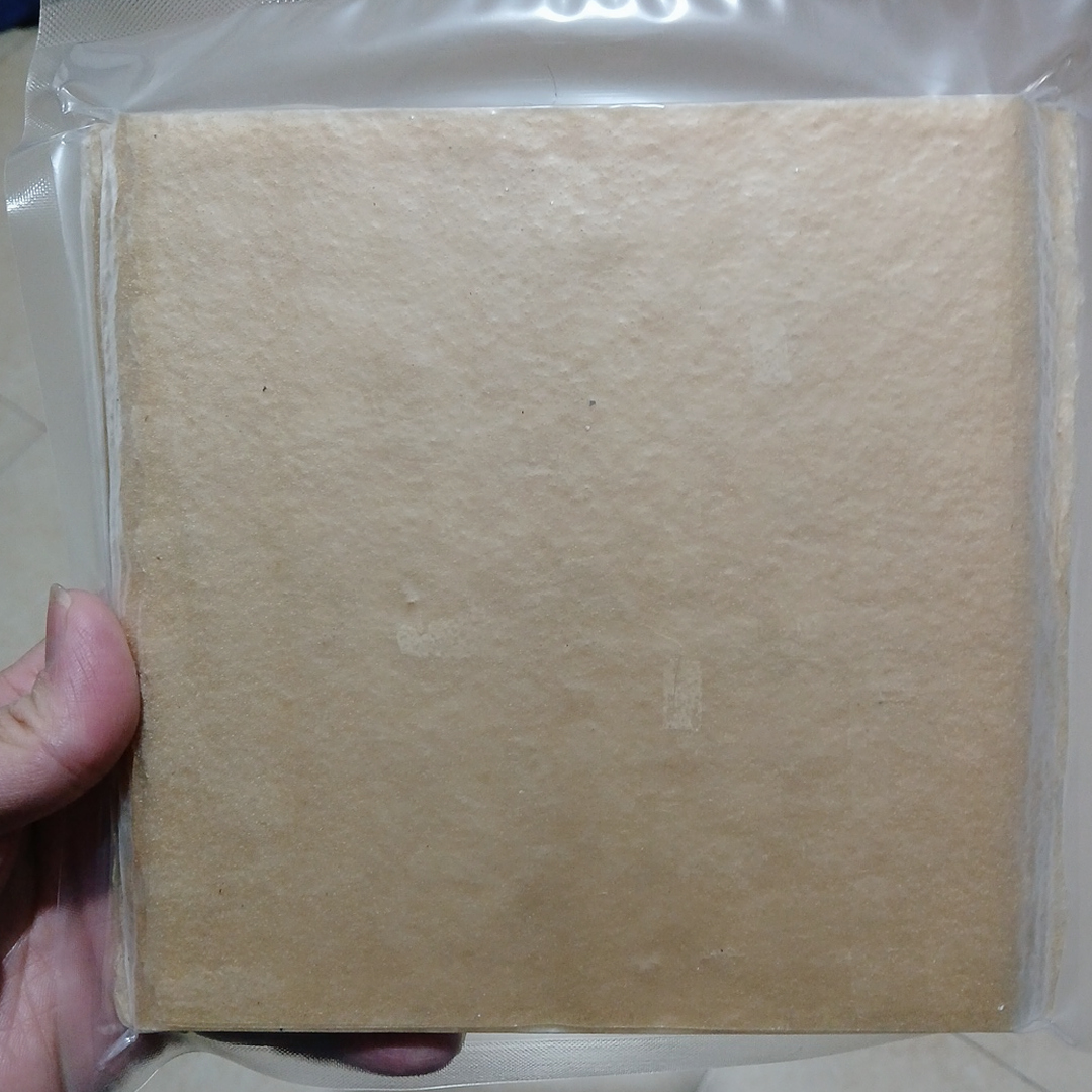 Bánh đa nem Hà Tĩnh phơi sương truyền thống