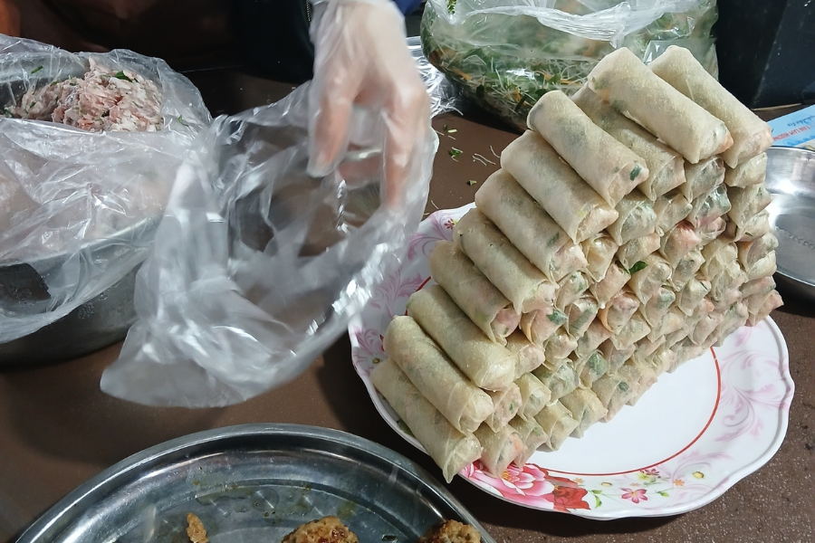 TIN TỨC