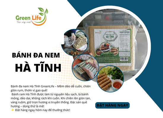 SẢN PHẨM BÁNH RAM