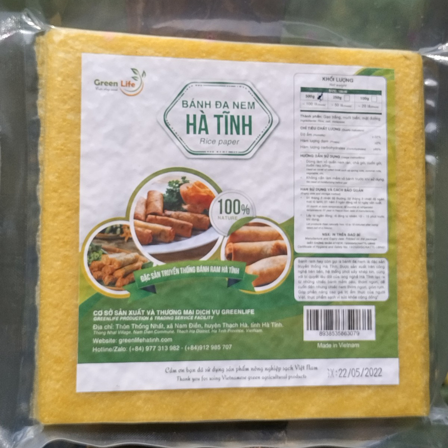 SẢN PHẨM BÁNH RAM